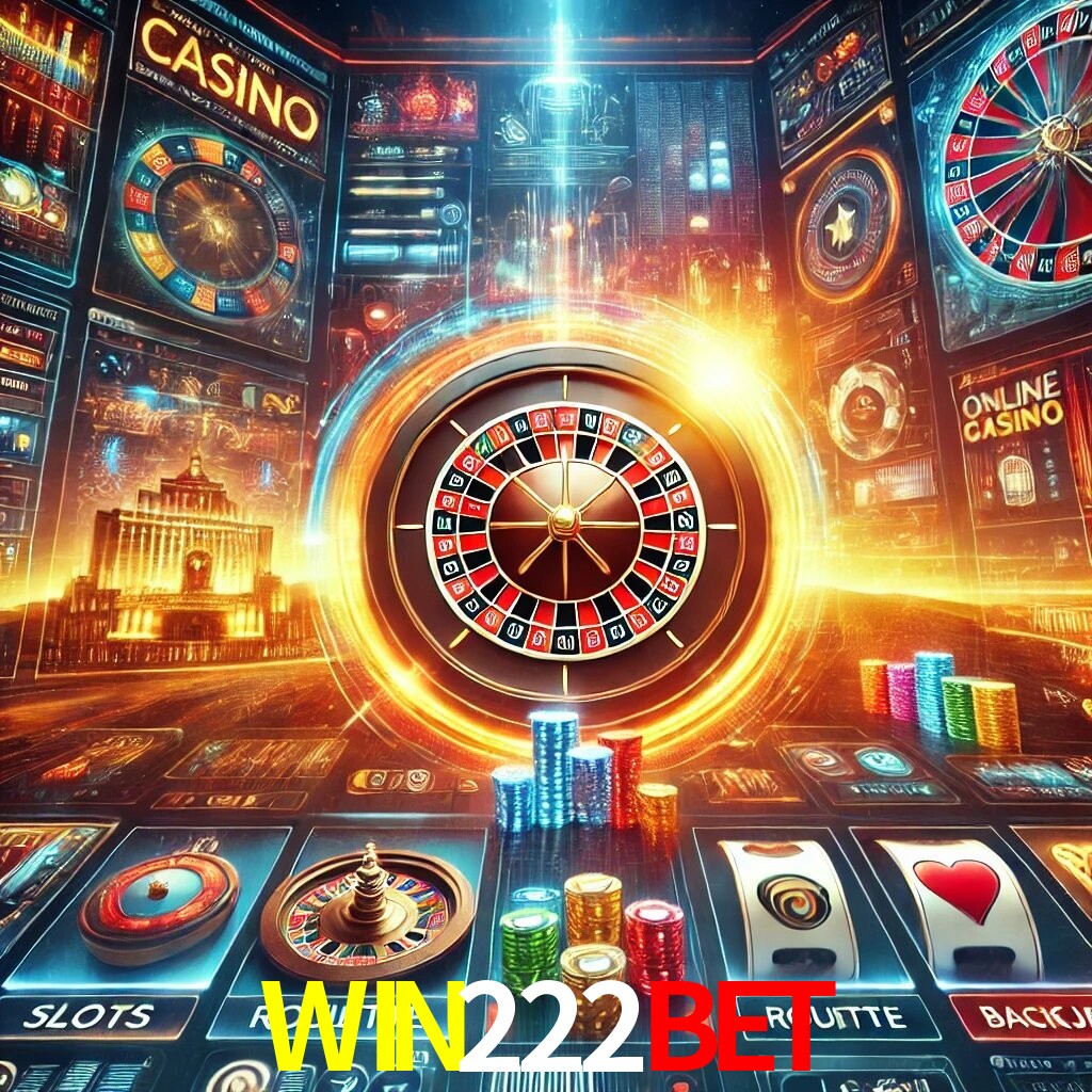  WIN222BET