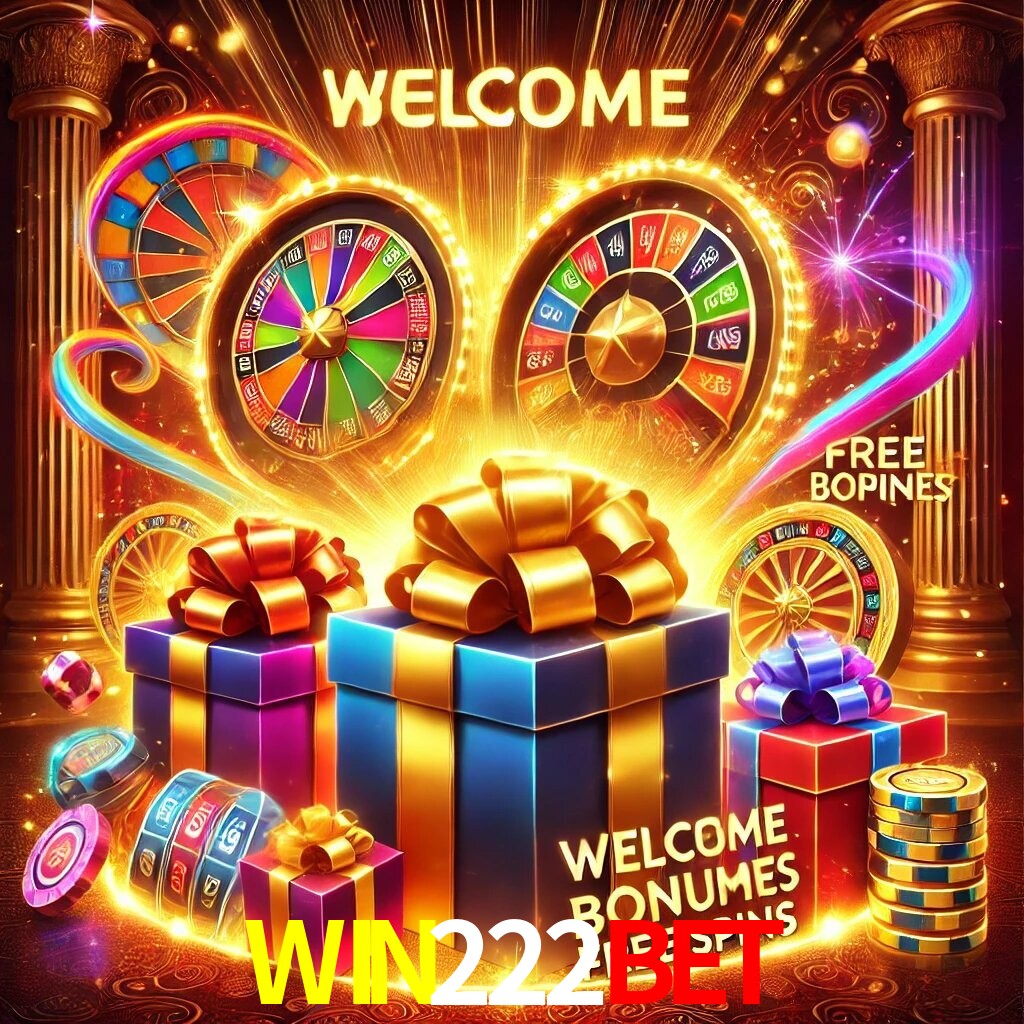  WIN222BET