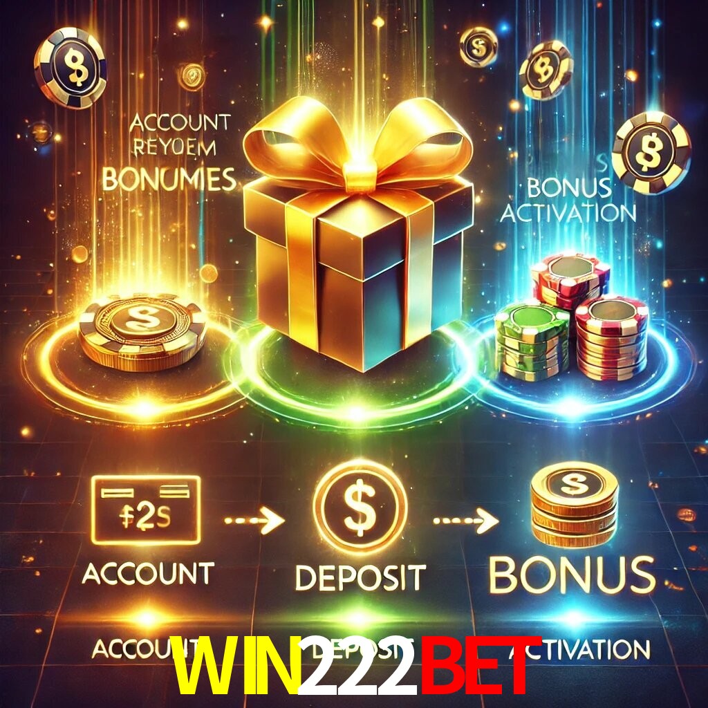  WIN222BET