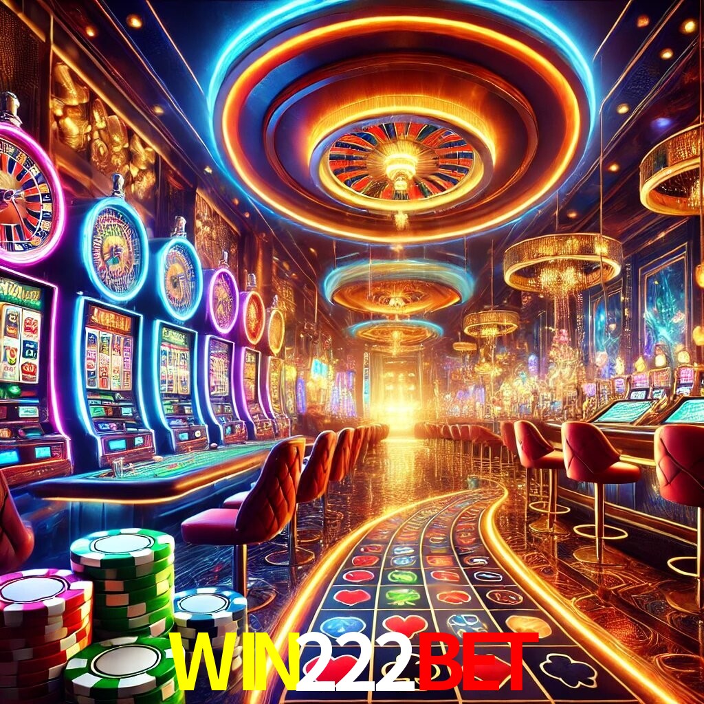  WIN222BET