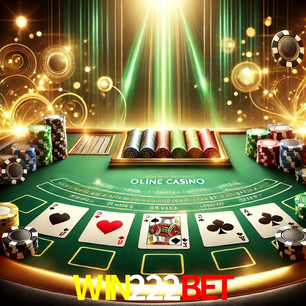  WIN222BET