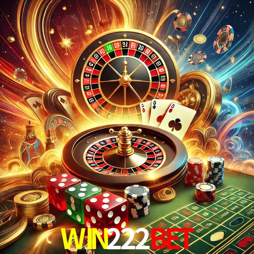  WIN222BET