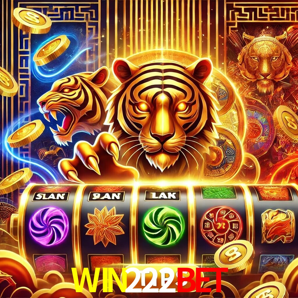  WIN222BET
