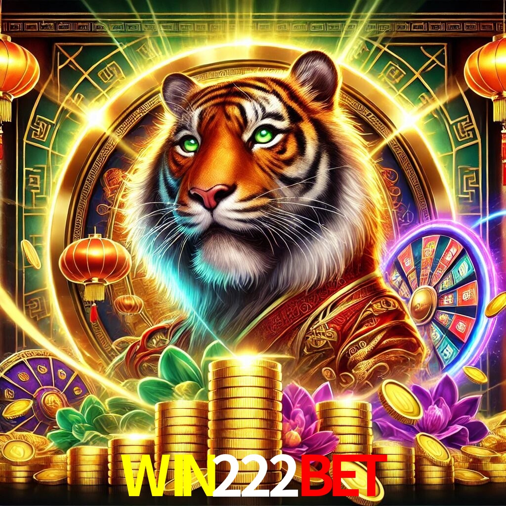  WIN222BET