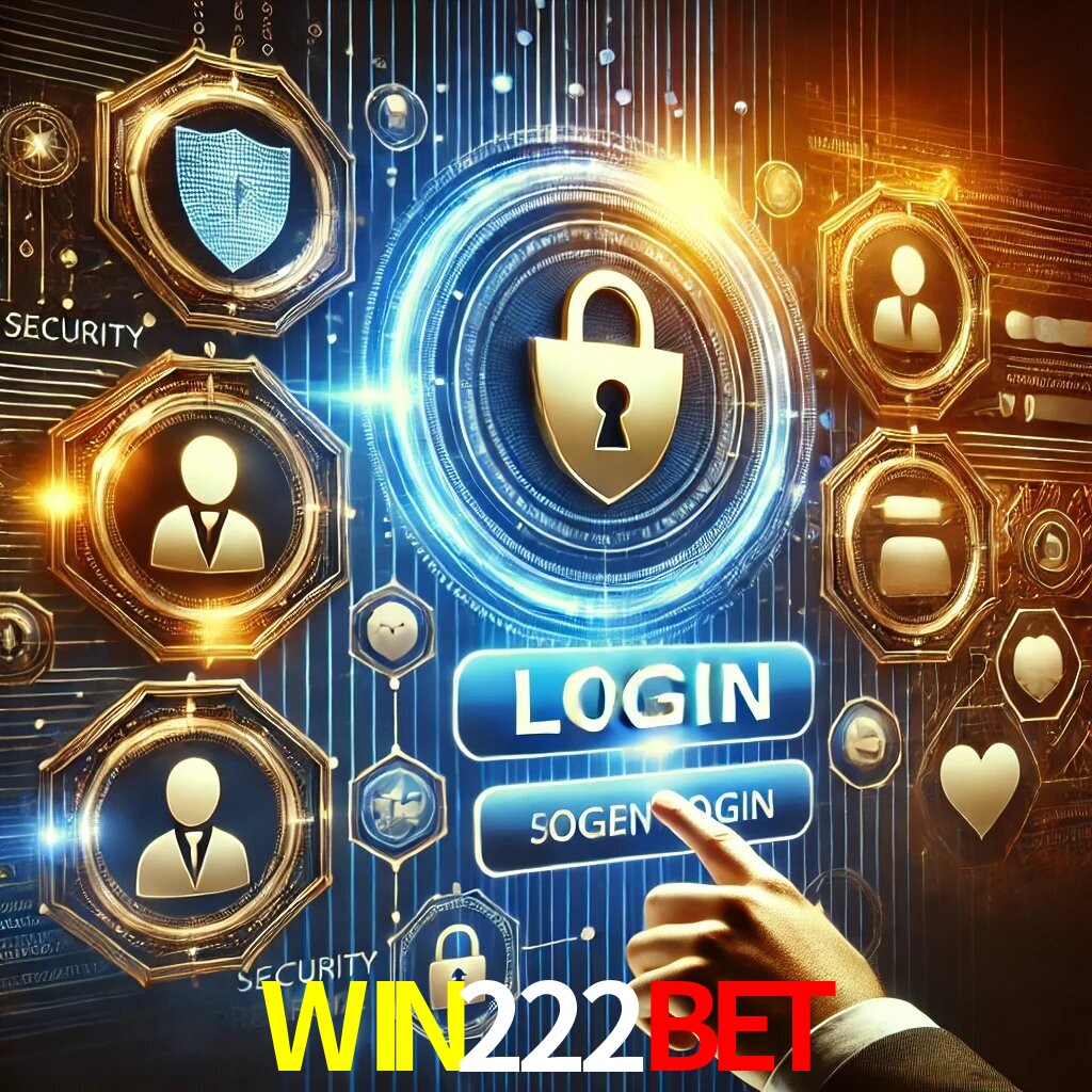  WIN222BET