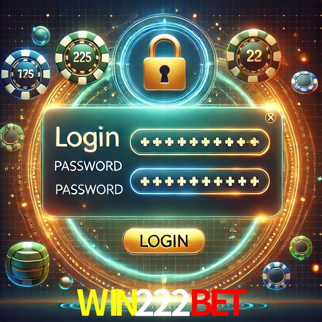  WIN222BET