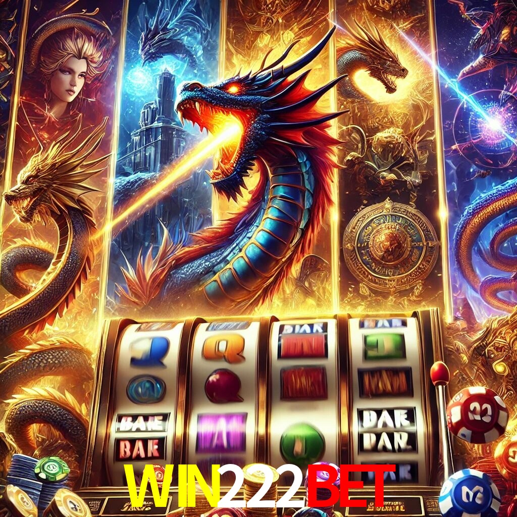  WIN222BET