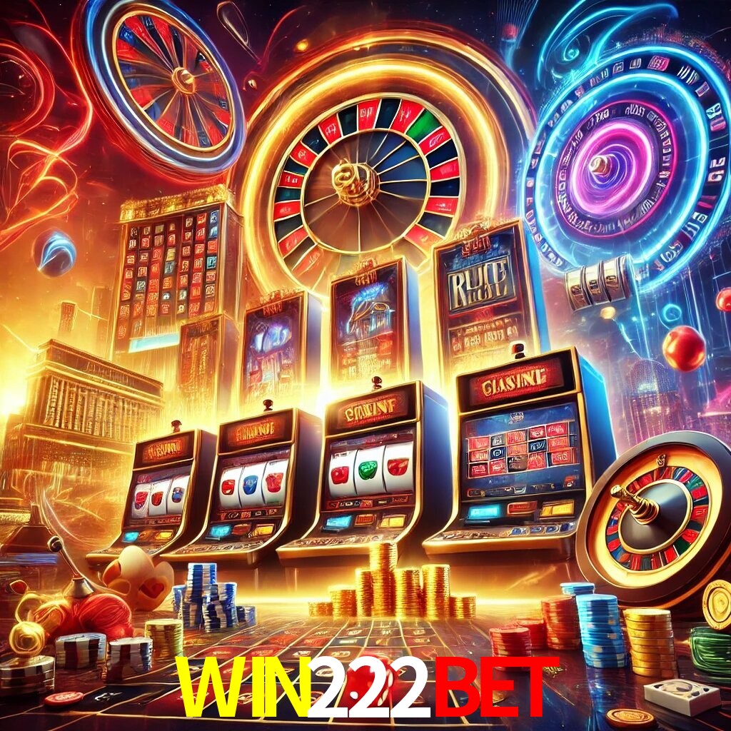  WIN222BET