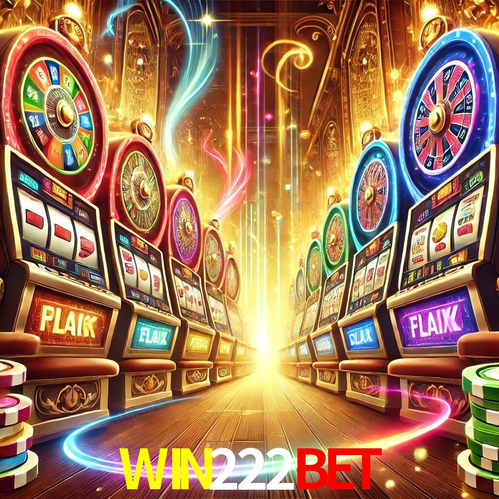  WIN222BET