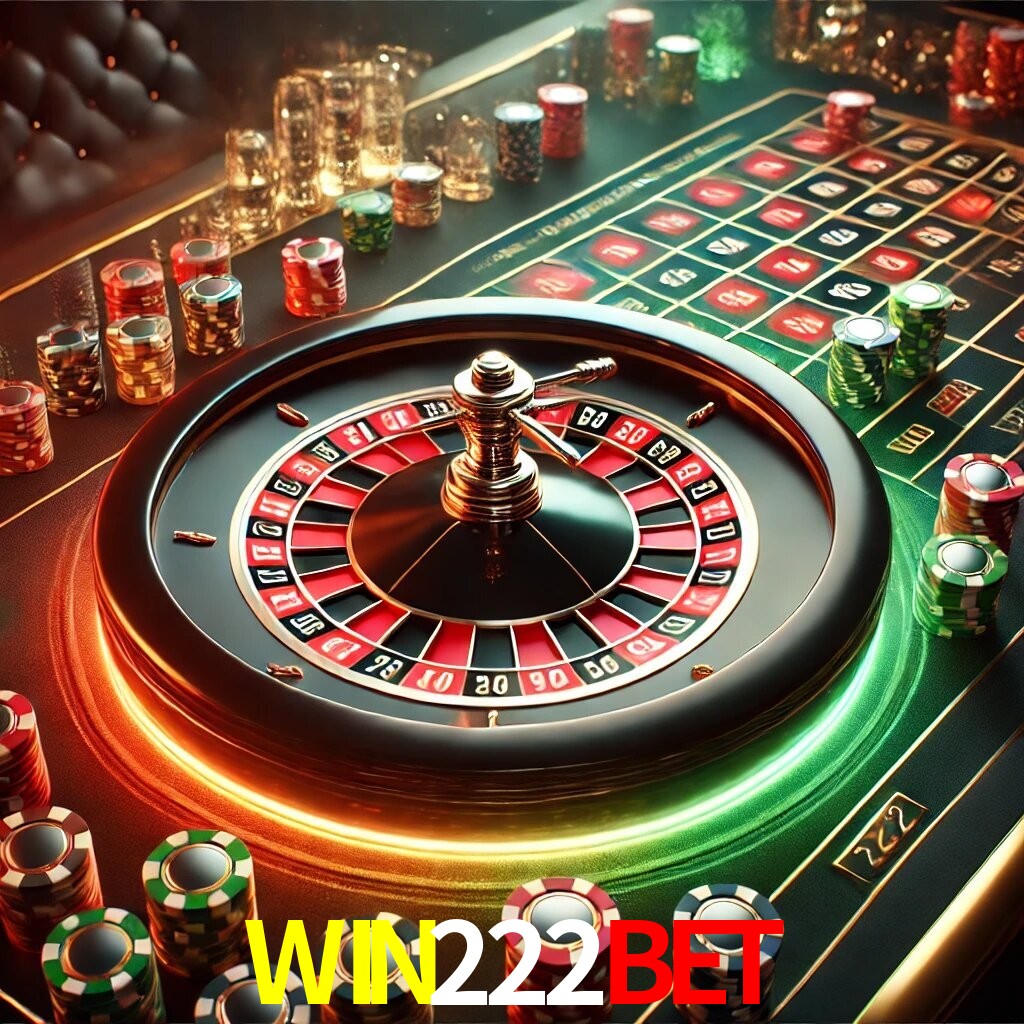  WIN222BET