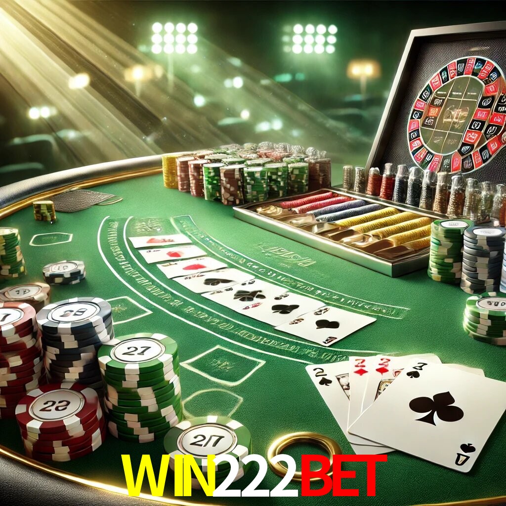  WIN222BET