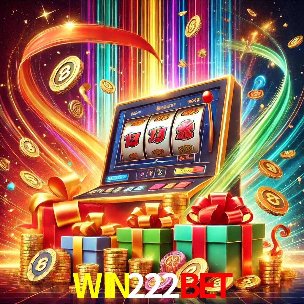  WIN222BET